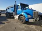 2017 Kenworth T880 Dump Truck