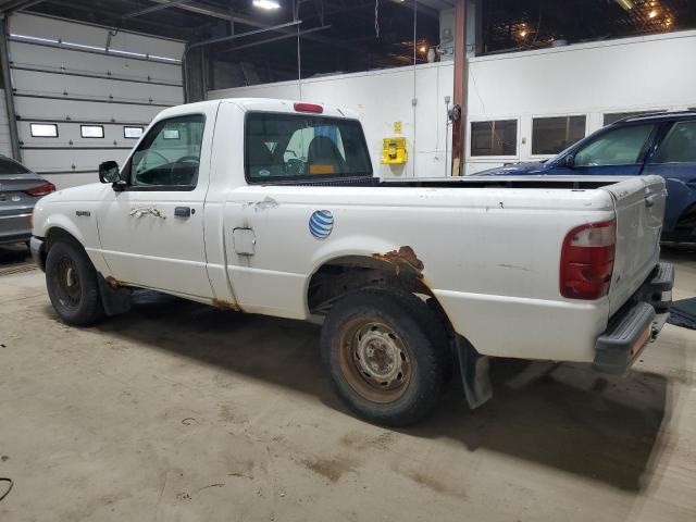 2001 Ford Ranger