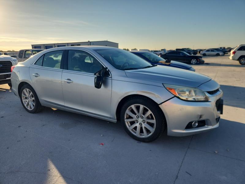 2015 Chevrolet Malibu 2LT