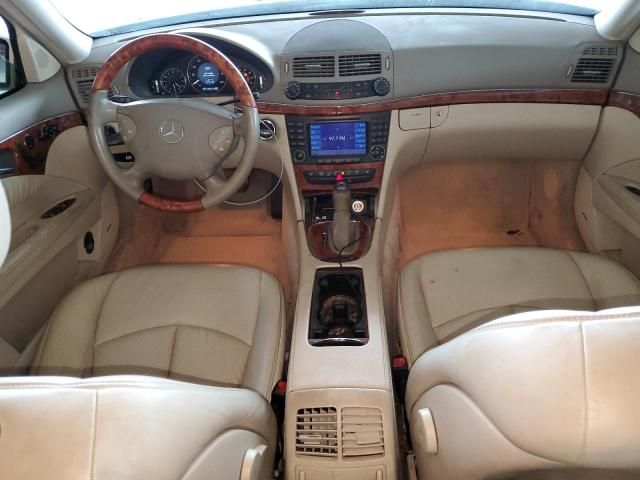 2006 Mercedes-Benz E 350