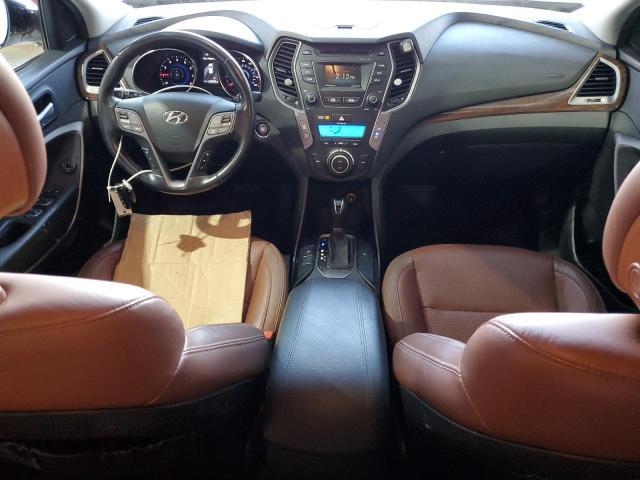 2014 Hyundai Santa fe Sport 2.0t