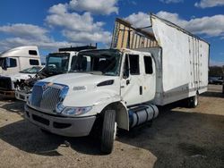 2018 International 4000 4300 en venta en Brookhaven, NY