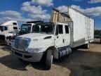 2018 International 4000 4300