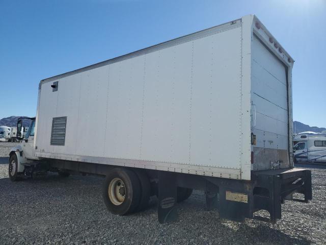 2007 International 4000 4300