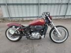 2002 Honda VT750 DC