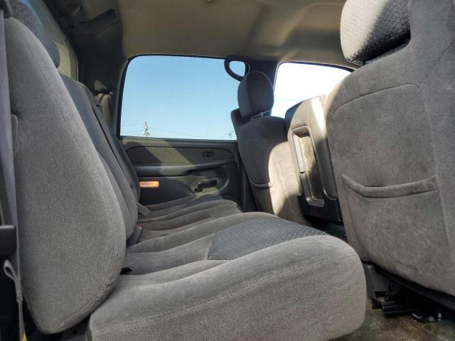 2003 Chevrolet Avalanche C1500