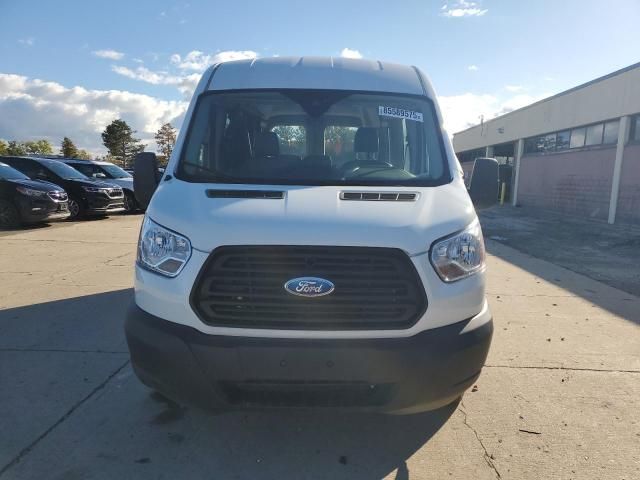 2017 Ford Transit T-150