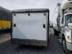 2009 Wells Cargo Enclosed Cargo Trailer