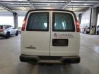 2017 Chevrolet Express G2500