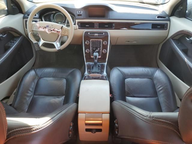 2015 Volvo Xc70 T6 Platinum