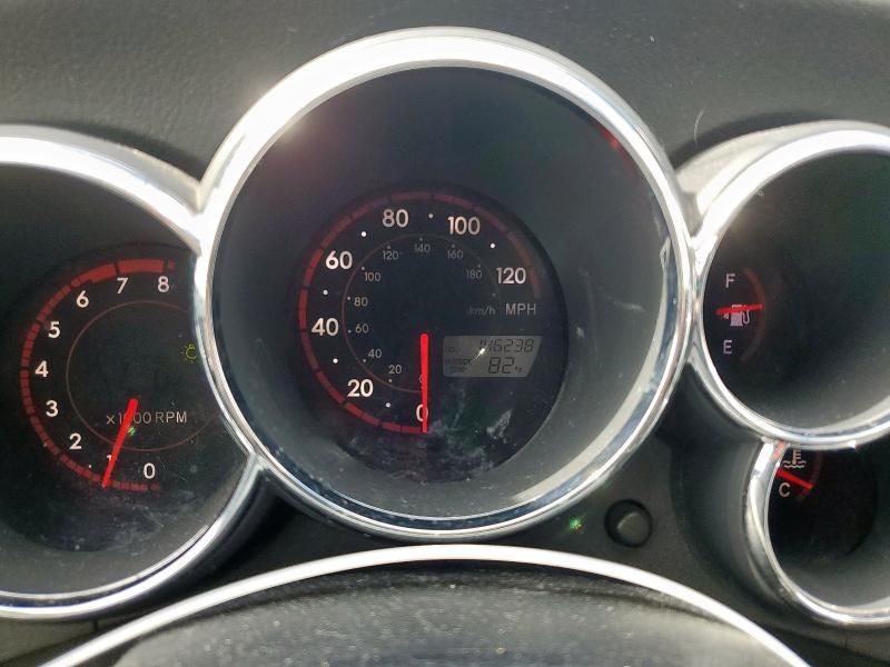 2007 Toyota Corolla Matrix XR