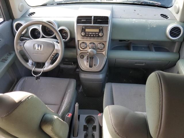 2003 Honda Element EX