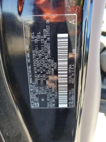 2005 Toyt 2005 Toyota Tundra