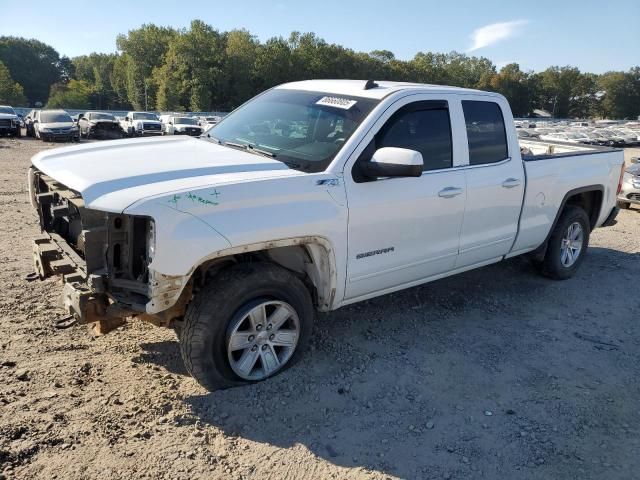 2014 GMC Sierra K1500 sle