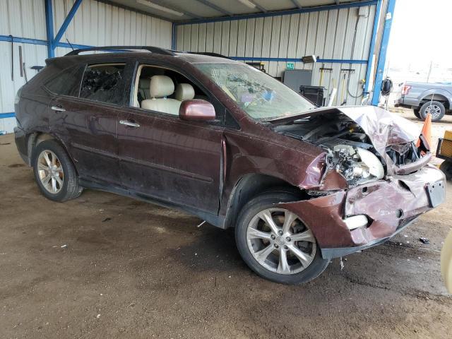 2008 Lexus Rx 350