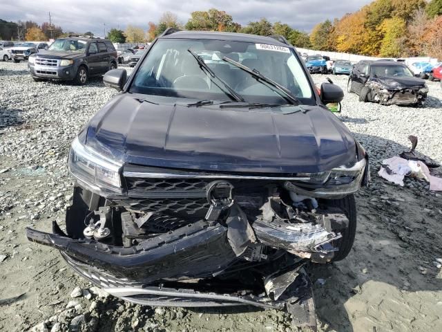 2024 Volkswagen Taos s