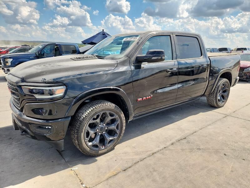 2023 Dodge RAM 1500 Limited
