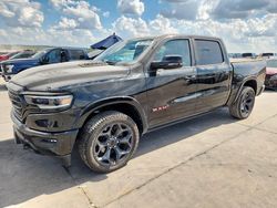 2023 Dodge RAM 1500 Limited for sale in Grand Prairie, TX