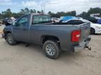 2011 Chevrolet Silverado C1500