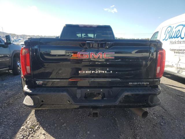 2020 GMC Sierra K3500 Denali