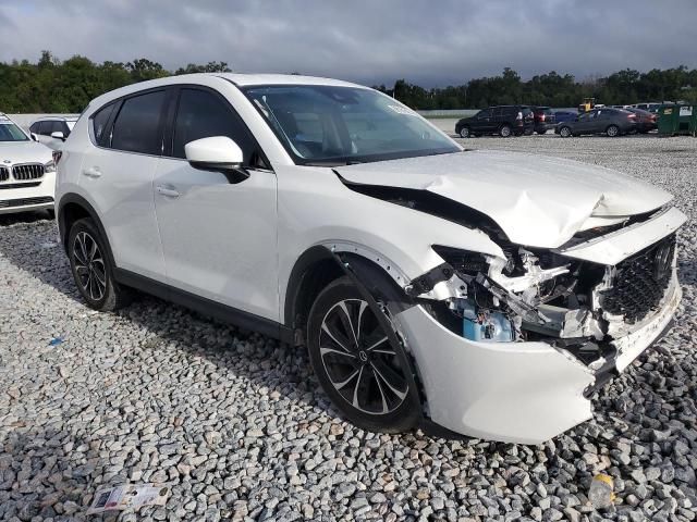 2023 Mazda CX-5 Premium