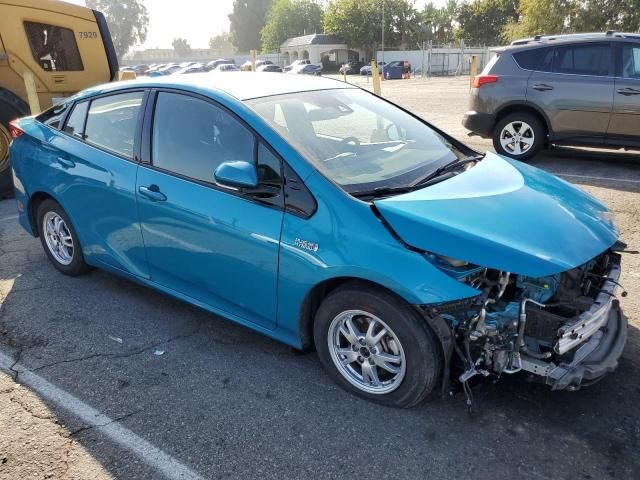 2020 Toyota Prius Prime LE
