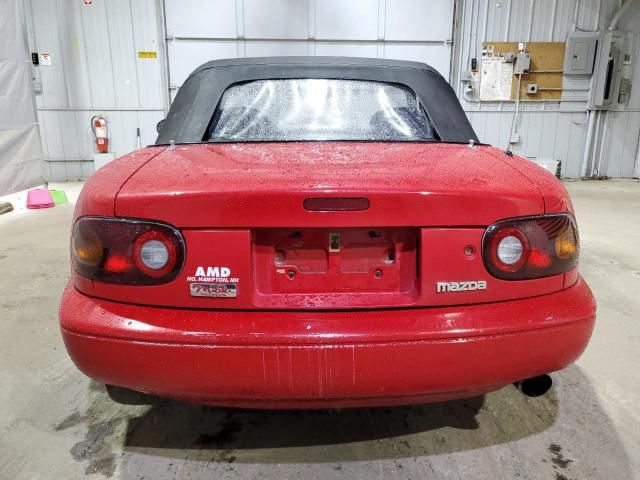 1995 Mazda MX-5 Miata