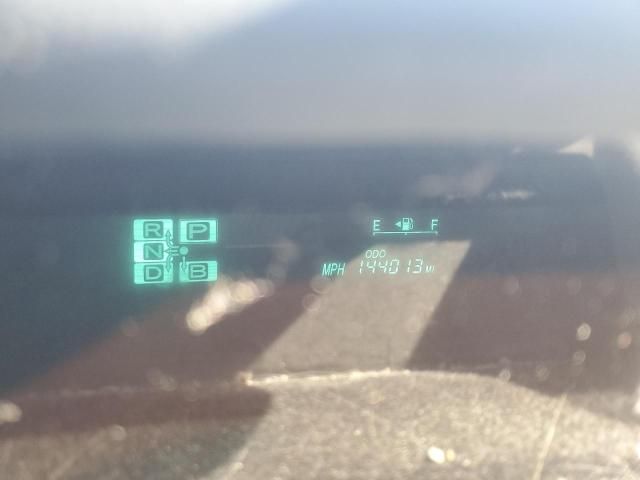 2006 Toyota Prius