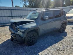 2017 Jeep Renegade Latitude for sale in Gastonia, NC
