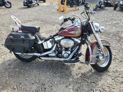 2009 Harley-Davidson Flstc for sale in Appleton, WI