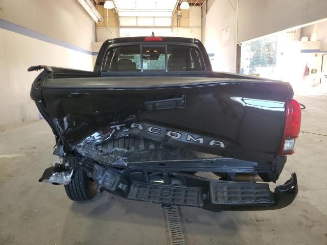 2022 Toyota Tacoma Access cab