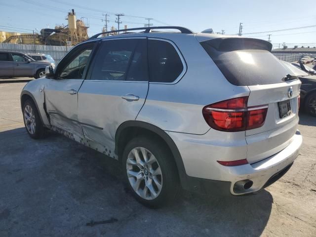 2013 BMW X5 XDRIVE35I