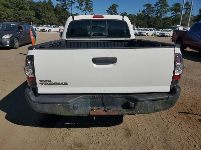 2011 Toyota Tacoma