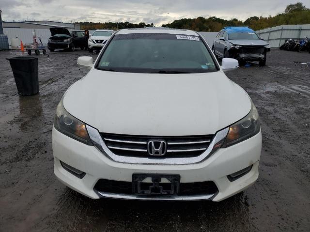 2013 Honda Accord ex