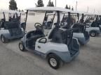 2020 Club Car Precedent FLA