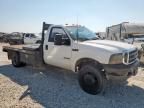 2000 Ford Super Duty F-550 XL