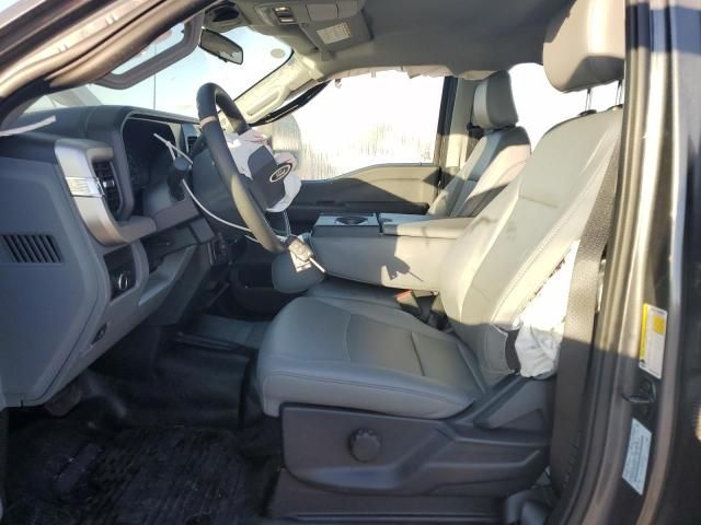 2023 Ford F350 Super Duty