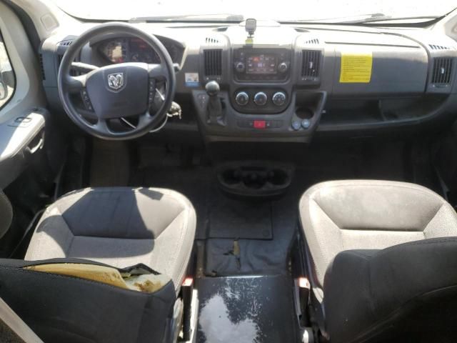 2021 Dodge RAM Promaster 3500 3500 High