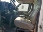 2023 GMC Savana CUT-Expeditor Truck