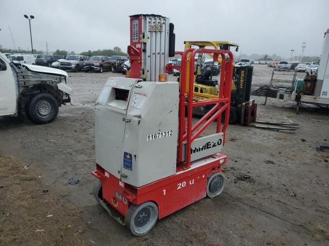 2023 MEC MME20-Lifting AND Rigging
