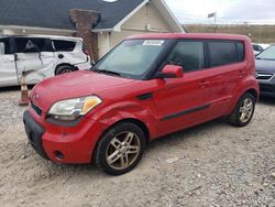 KIA Soul salvage cars for sale: 2011 KIA Soul +