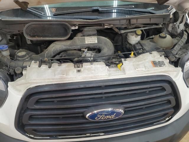 2019 Ford Transit T-150