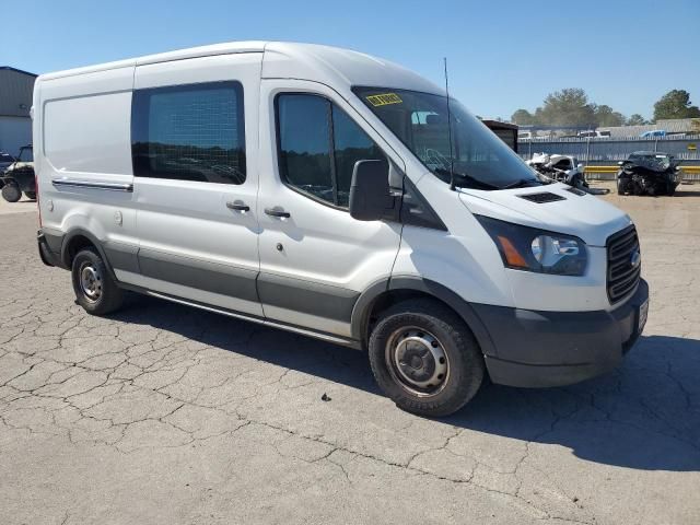 2019 Ford Transit T-350