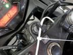 2016 Honda CBR300 R
