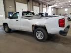 2014 Chevrolet Silverado C1500
