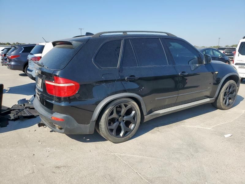 2007 BMW X5 3.0I