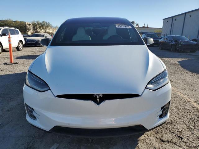 2018 Tesla Model x