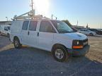 2013 Chevrolet Express G2500
