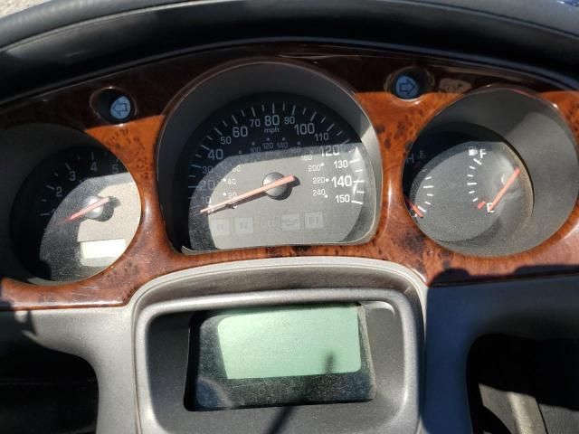 2002 Honda GL1800