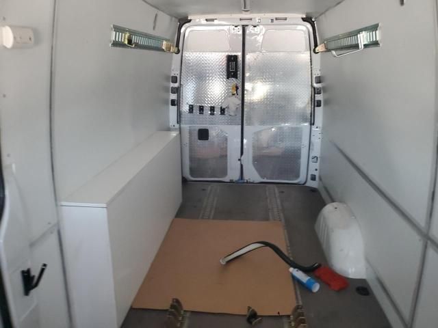 2021 Mercedes-Benz Sprinter 2500